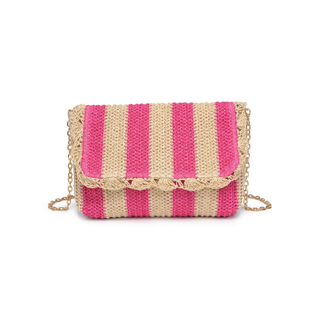 Winnie Clutch - Stylish Crossbody Bag for Women | Perfect for Parties, Date Nights & Travel | Fashionable & Functional Handbag