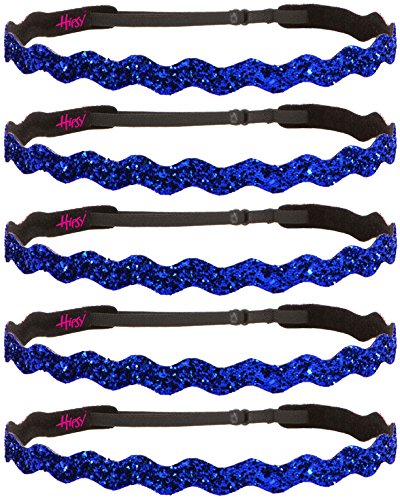Wave Royal Blue 5pk