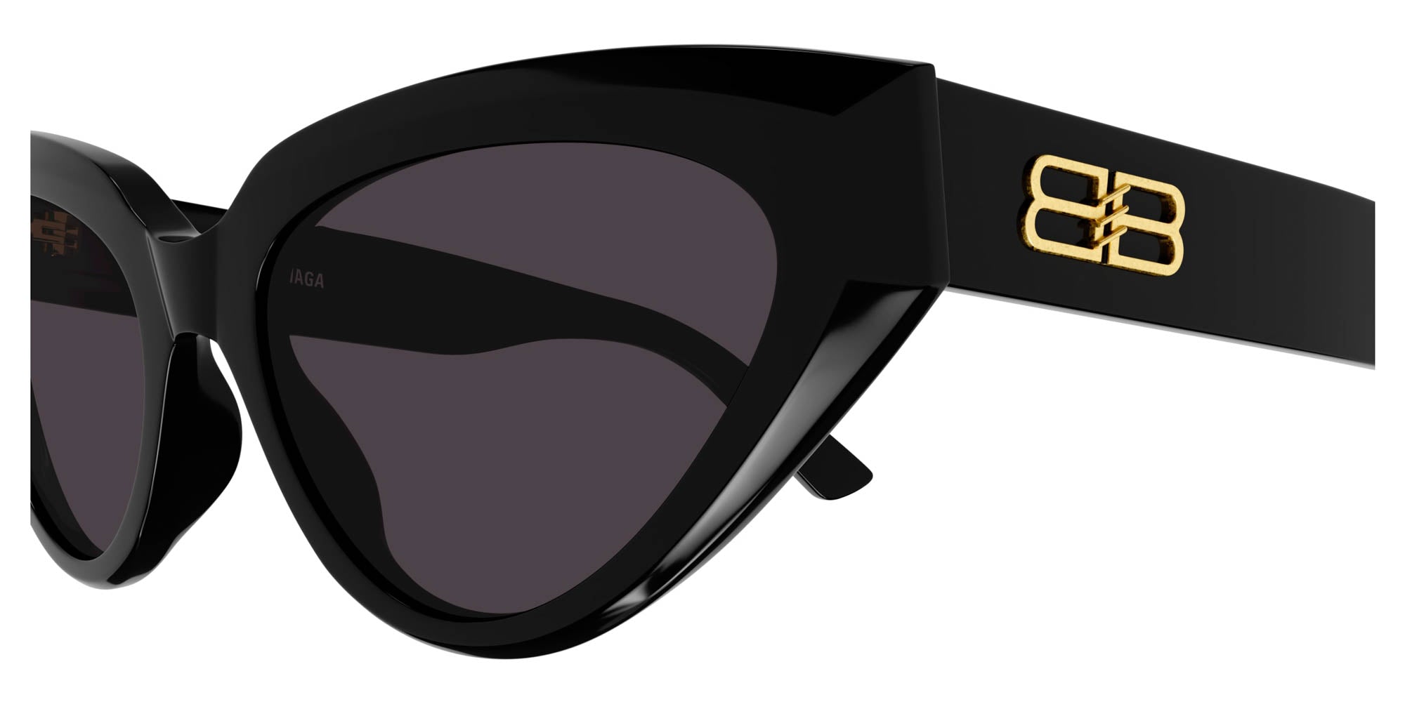 Balenciaga BB0270S Sunglasses - Luxury Designer Shades for Men & Women | UV Protection, Polarized Lenses | Perfect for Outdoor Activities, Travel, and Fashion Statements