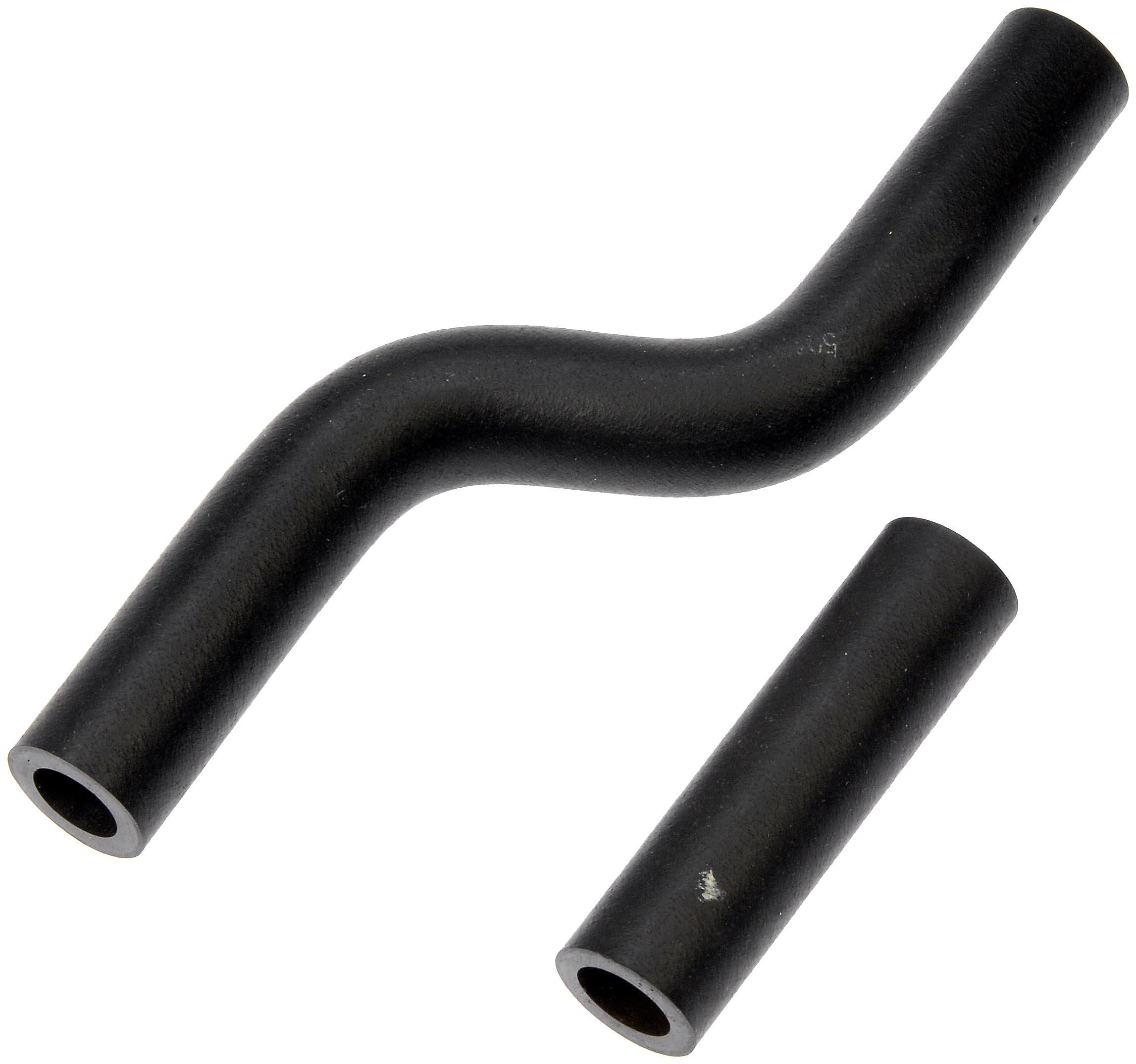 Dorman 47123 PCV Hose to Intake Box Replacement Part Compatible with Jeep Wrangler, Cherokee & Grand Cherokee - Improve Engine Performance & Reduce Emissions