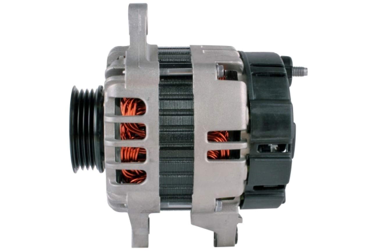HELLA 8EL 012 426-801 Alternator 14V 70A Compatible with Kia Picanto (SA) - Reliable Replacement for Smooth Engine Performance & Electrical System Support