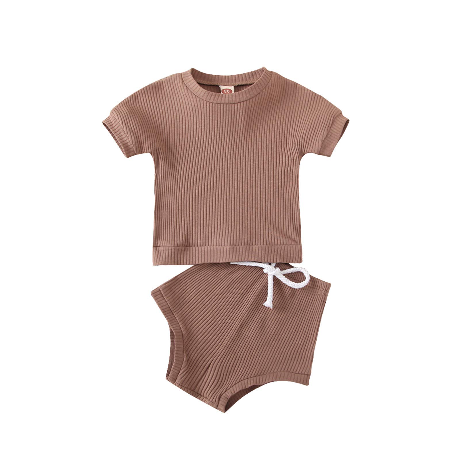 Girls Trip T-Shirts for Women & Kids - Ribbed Stitch Baby Boys Girls Outfits Set with White Dress Shirt & Burp Clothes | Perfect for Family Vacations, Birthday Parties & Photo Shoots