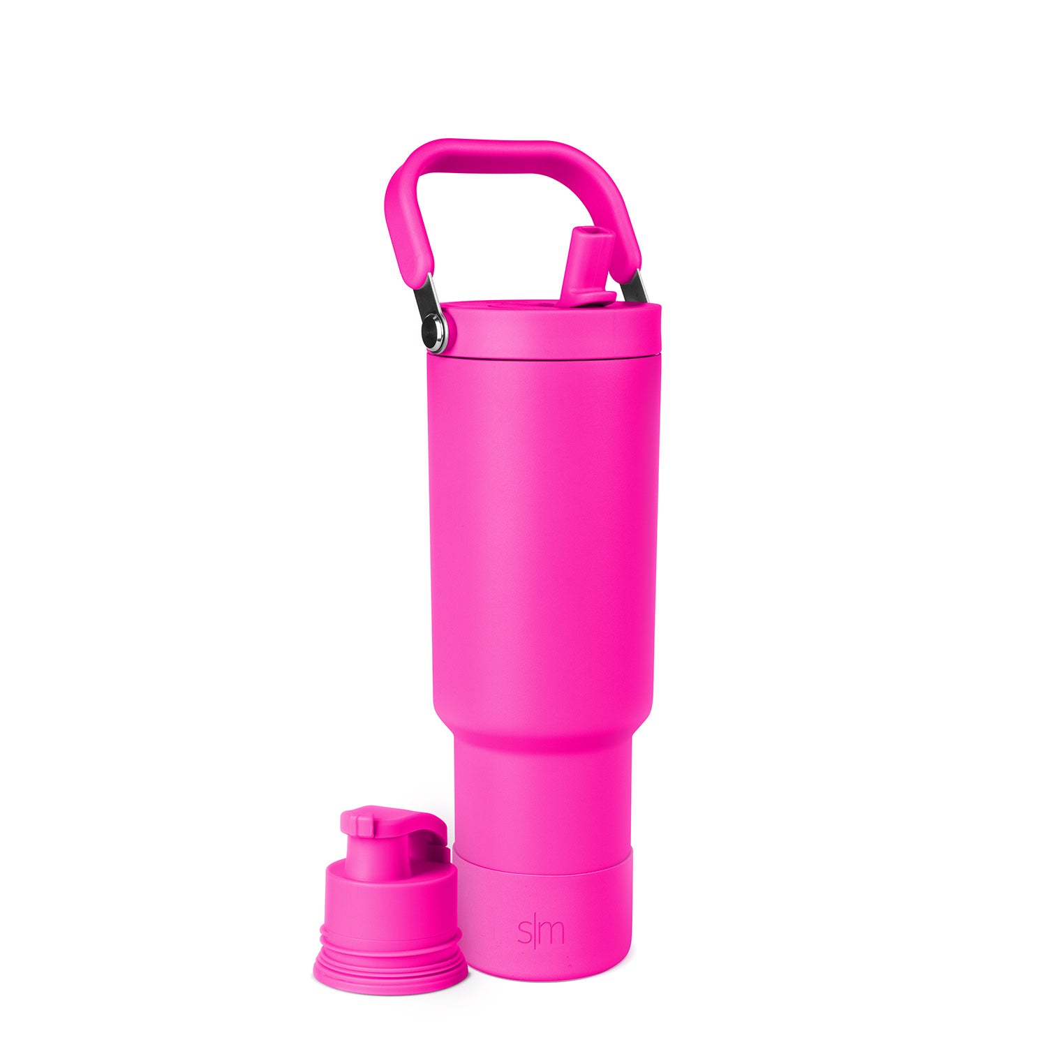 Trek Pivot Tumbler - 20oz Insulated Stainless Steel Travel Mug with Lid, Leakproof & Sweatproof - Perfect for Coffee, Tea & Cold Drinks at Home, Office or Gym