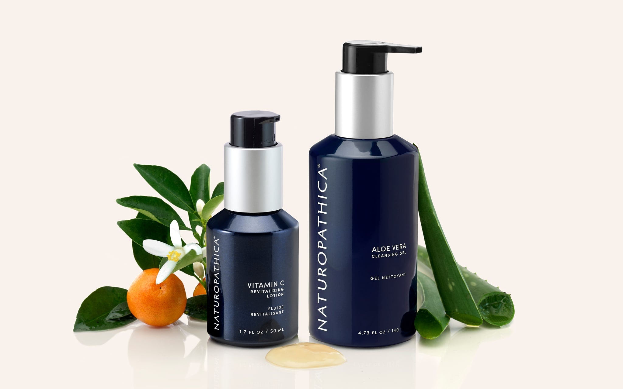 Skin Defense Set - Anti-Aging & Hydrating Skincare Kit for Women | Daily Face Care Routine | Perfect for Dry, Sensitive Skin & Nighttime Skincare Regimen