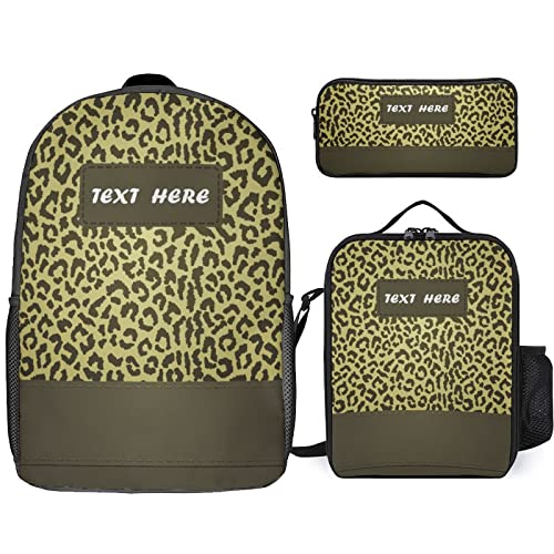 Golden Leopard Print-01