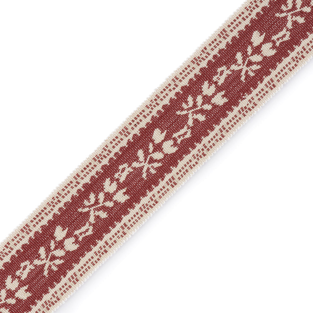 Somborne Braid Merlot Hair Extensions - Clip-in Human Hair for Length & Volume - Perfect for Parties, Weddings & Everyday Styling