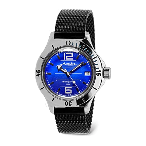 black milanese