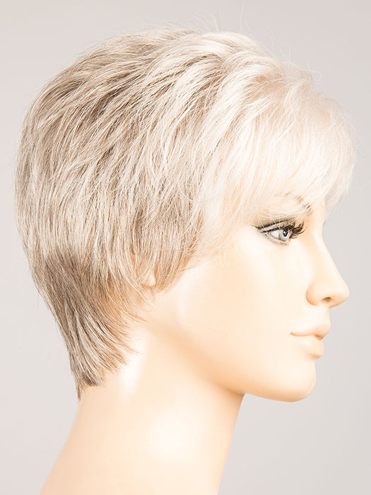 Spring Hi Hair Power Synthetic Wig - Natural Look Heat Resistant Wigs for Women | Perfect for Cosplay, Daily Wear & Special Occasions