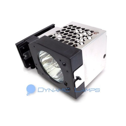 TY-LA2005 Replacement Lamp with Housing for Panasonic TV - High-Quality Dynamic Projector Bulb for Home Theater & Office Presentations