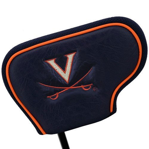 Team Golf Blade Putter Cover for College & Unisex Players - On-Course Protection