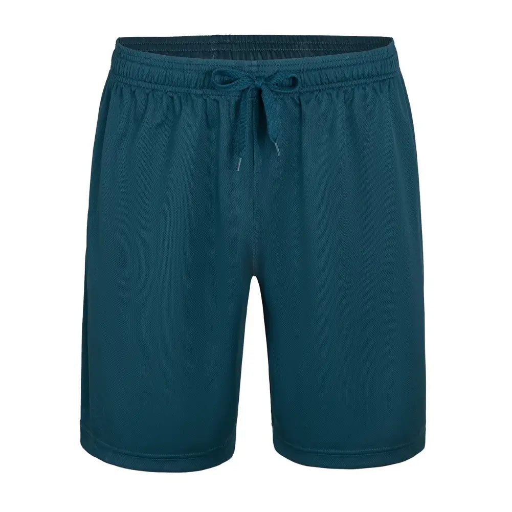 Men's Athletic Performance Shorts - Lightweight, Breathable & Quick-Dry for Running, Gym & Outdoor Sports