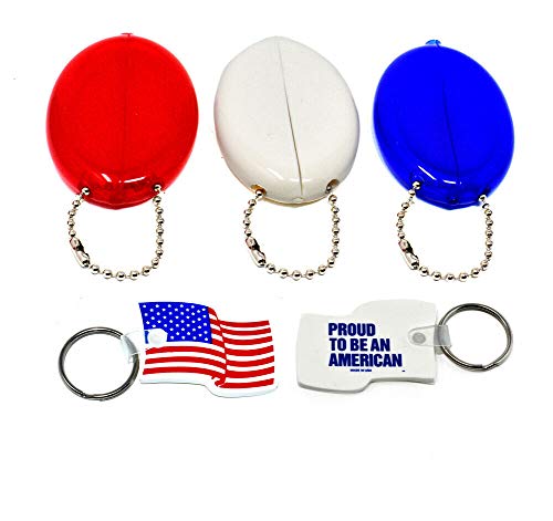 Usa (Red,white,blue)