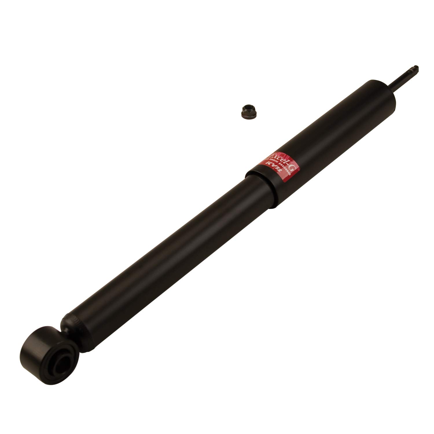 KYB 344410 Excel-G Gas Shock Absorber - Premium Replacement for Smooth Ride - Perfect for Trucks, SUVs, and Off-Road Vehicles