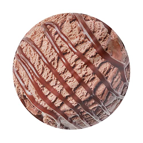 Pale Redwood Dark Brown