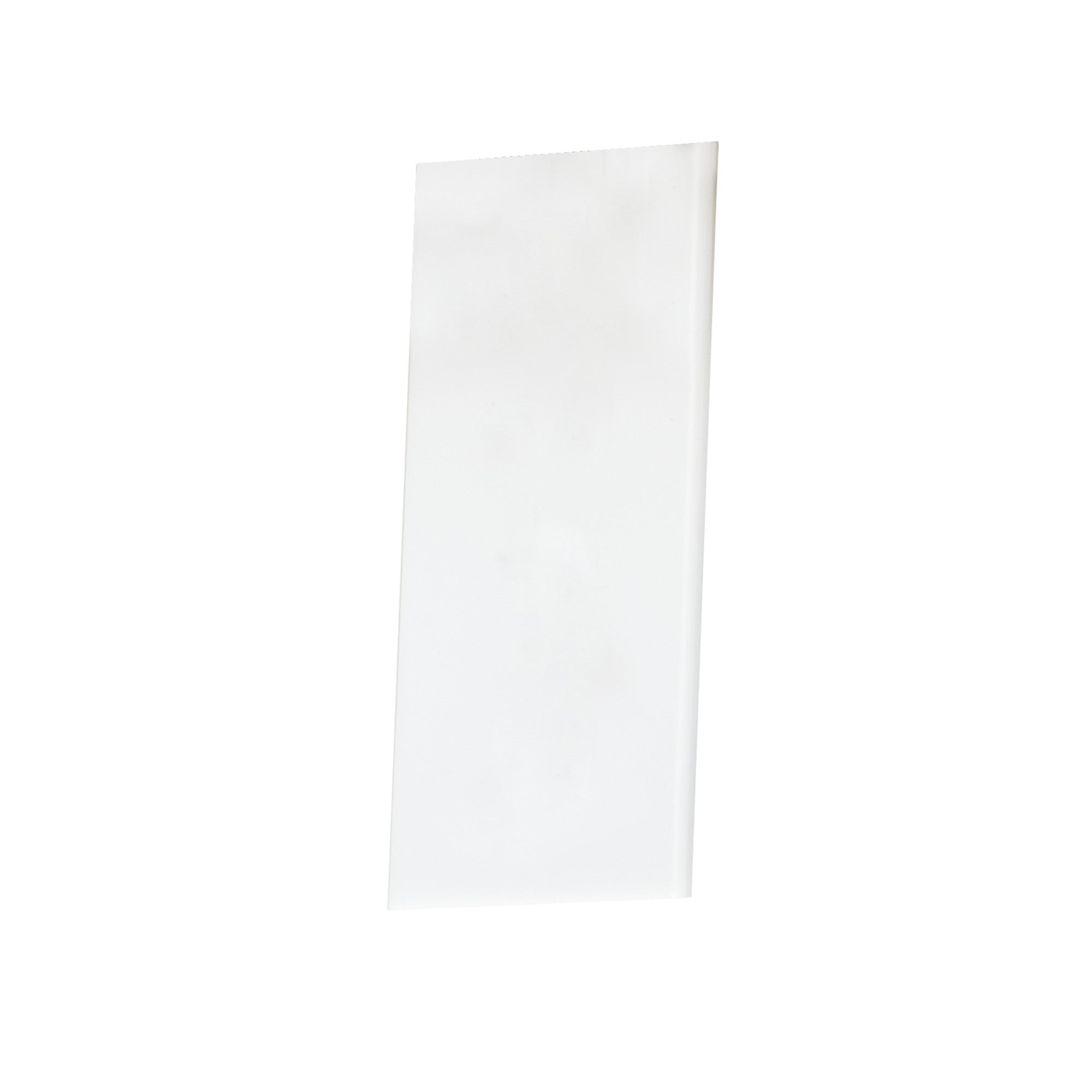 Address Full Blank Tile - Self-Adhesive Peel and Stick Wall Decals for Home & Office Decor - Perfect for DIY Projects, Room Makeovers, and Creative Wall Designs