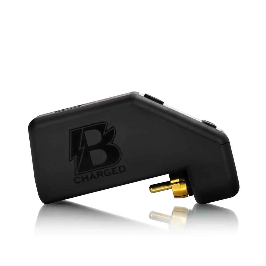 Bishop Microangelo Rechargeable Battery Pack - Portable Power Bank for Smartphones, Tablets & Devices - Perfect for Travel, Camping & Emergency Use