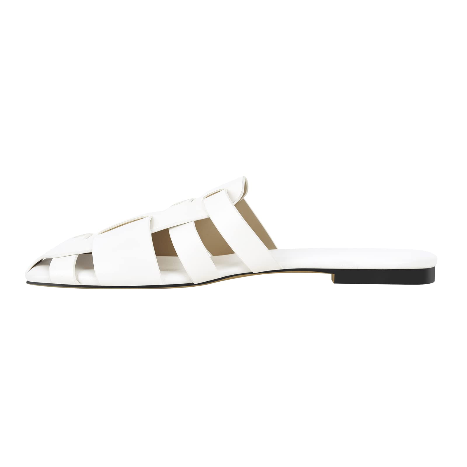 OnlyMaker Women's Casual Shoes - Comfortable & Stylish Flats for Everyday Wear - Perfect for Work, Walking & Travel