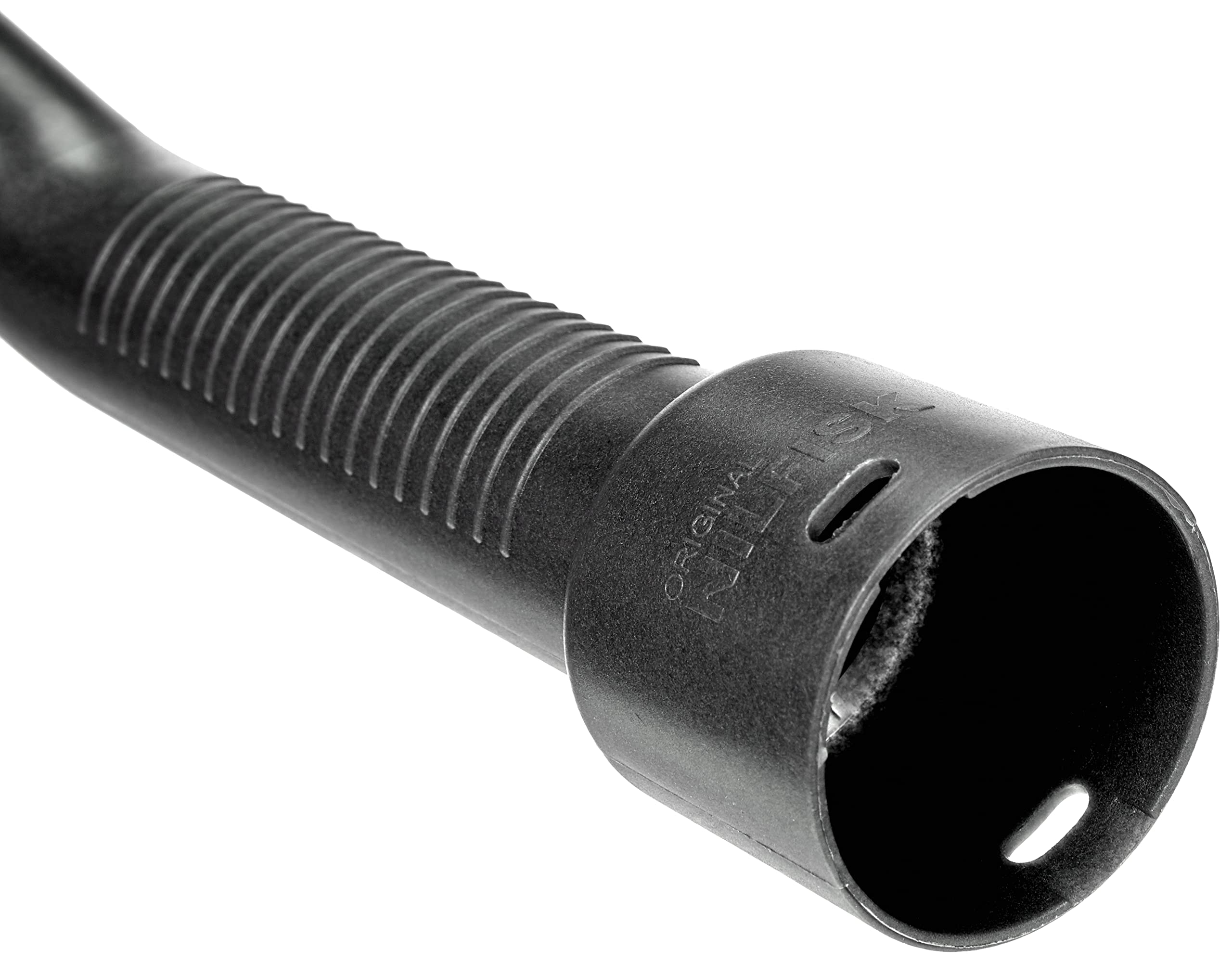 Nilfisk Gun Grip GM80 GS90 GD1000 Vacuum Accessory 21640503 - Replacement Nozzle for Nilfisk Commercial Vacuums - Perfect for Cleaning Carpets, Upholstery, and Hard-to-Reach Areas
