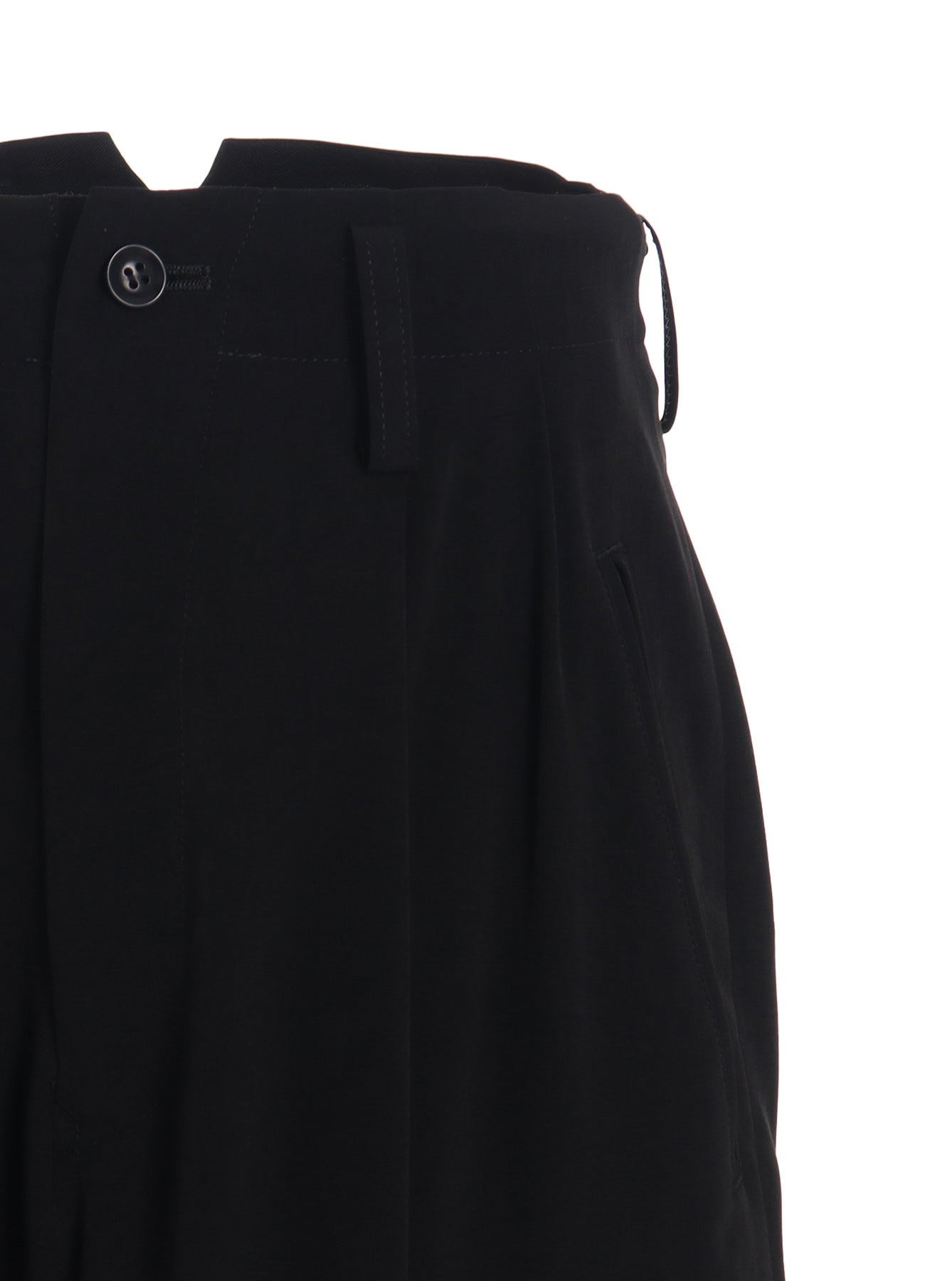 CREPE de CHINE CARGO PANTS for Women - Lightweight Casual Trousers with Multiple Pockets | Perfect for Travel, Hiking & Everyday Wear