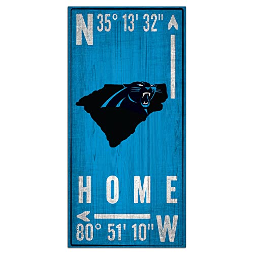 Carolina Panthers,