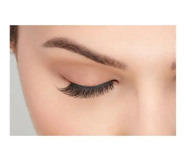Ardell 811 Faux Mink Strip Lashes - Natural Looking False Eyelashes for Everyday Wear & Special Occasions