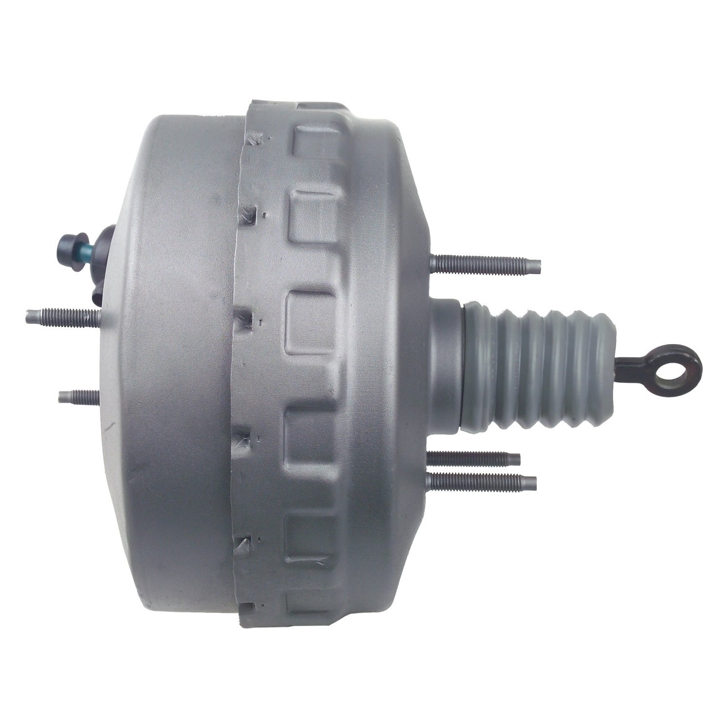 Cardone 54-73140 Remanufactured Vacuum Power Brake Booster - No Master Cylinder | Compatible with Select Ford, Lincoln & Mercury Vehicles | Perfect for Brake System Repairs & Upgrades