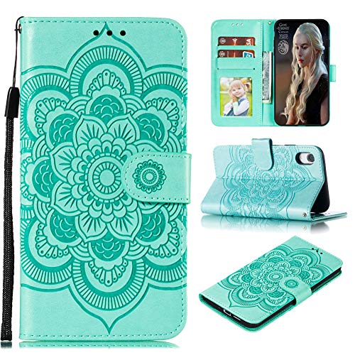 LD-5:Mandala green