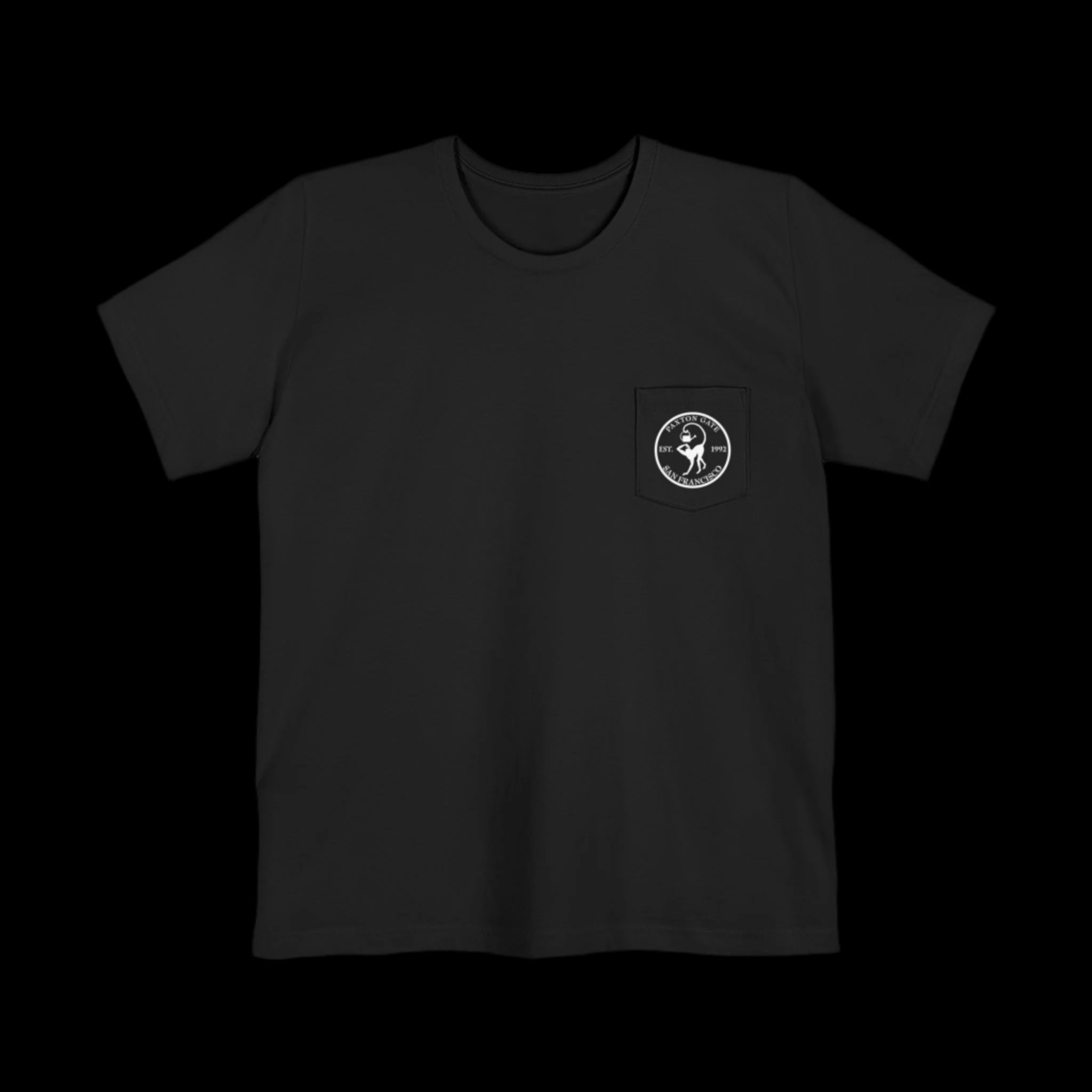 Dark Grey Heather