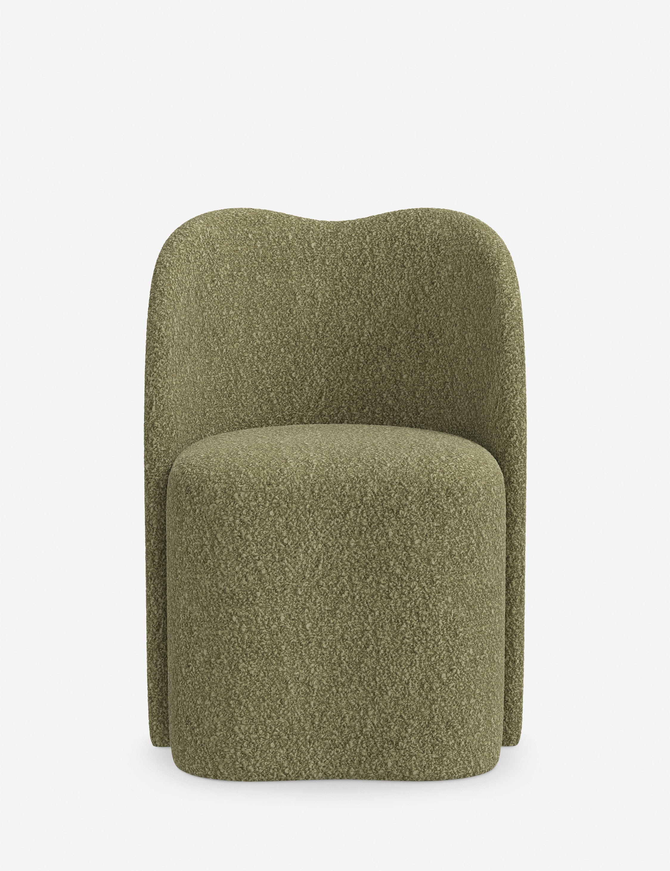 Bedell Dining Chair - Modern & Comfortable Kitchen Dining Room Chair for Home & Office - Perfect for Family Meals, Entertaining Guests & Workspace