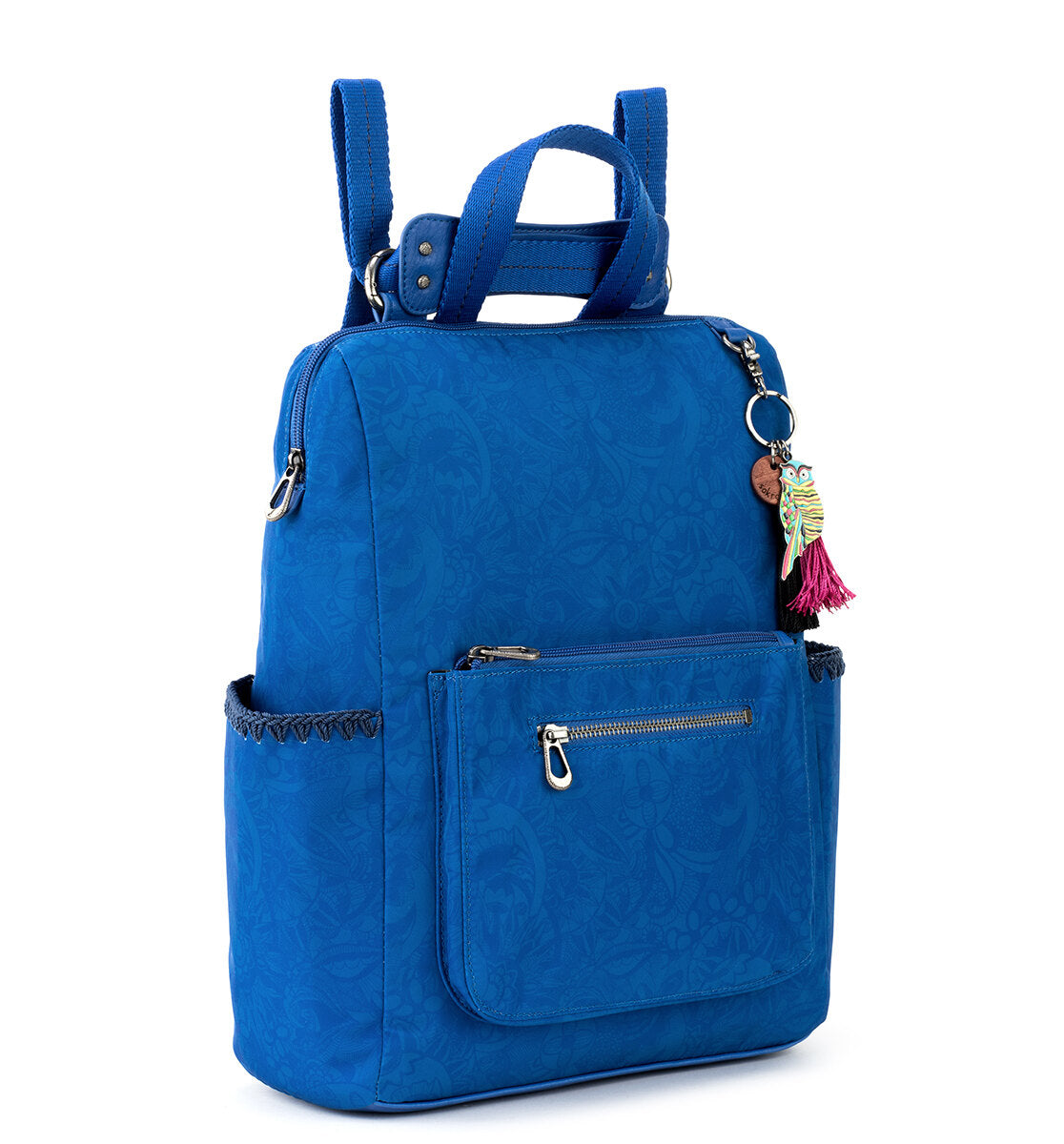 Loyola Backpack - Durable & Stylish School & Travel Backpack for Students & Professionals | Perfect for College, Work & Outdoor Adventures