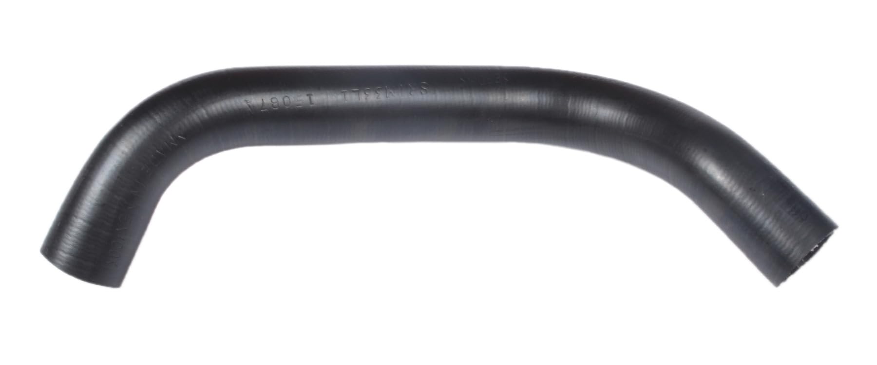 Continental 62028 Molded Radiator Hose - Durable Replacement for Cars & Trucks - Perfect for Engine Cooling System Maintenance & Repair