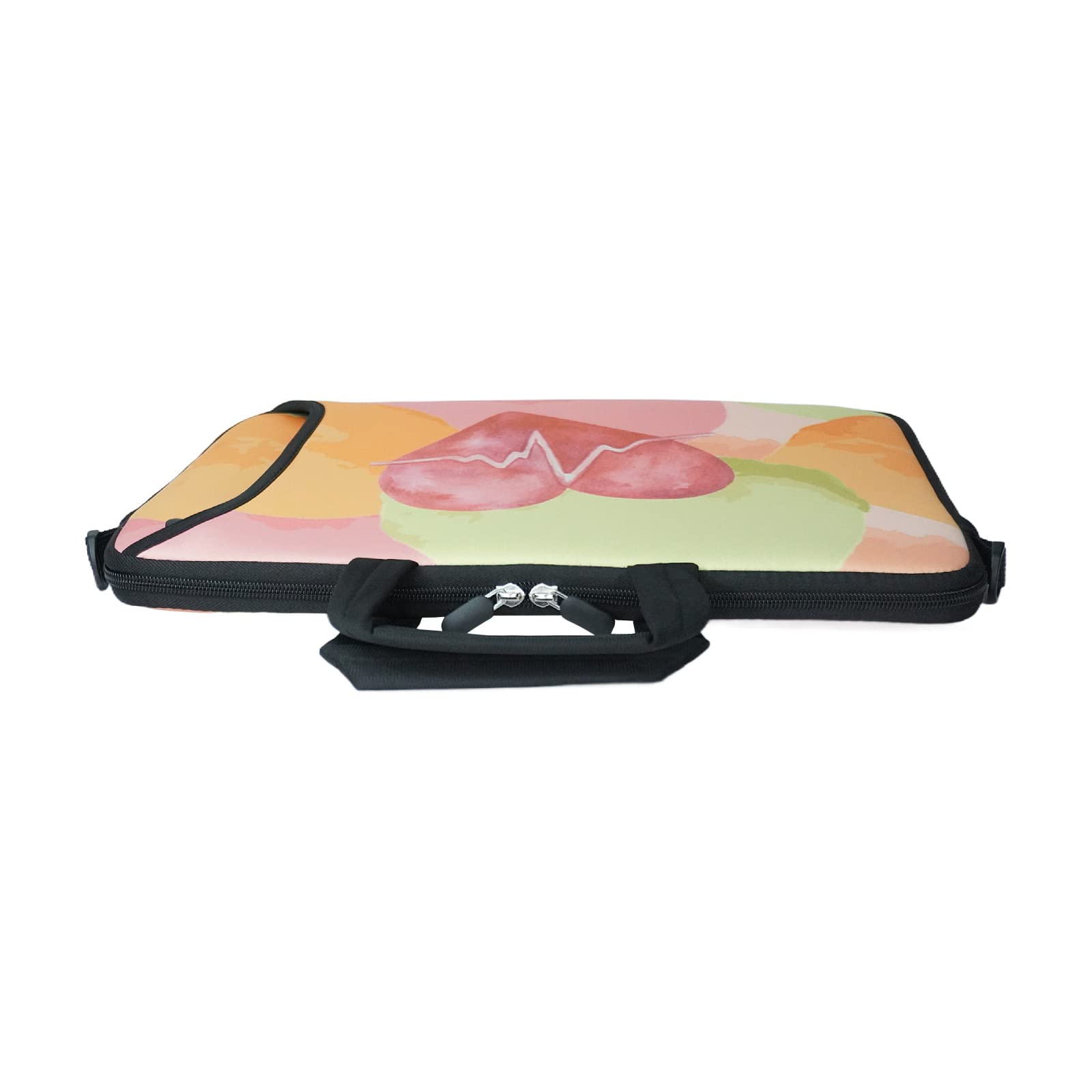 15.6-Inch Laptop Shoulder Bag - Fits 14