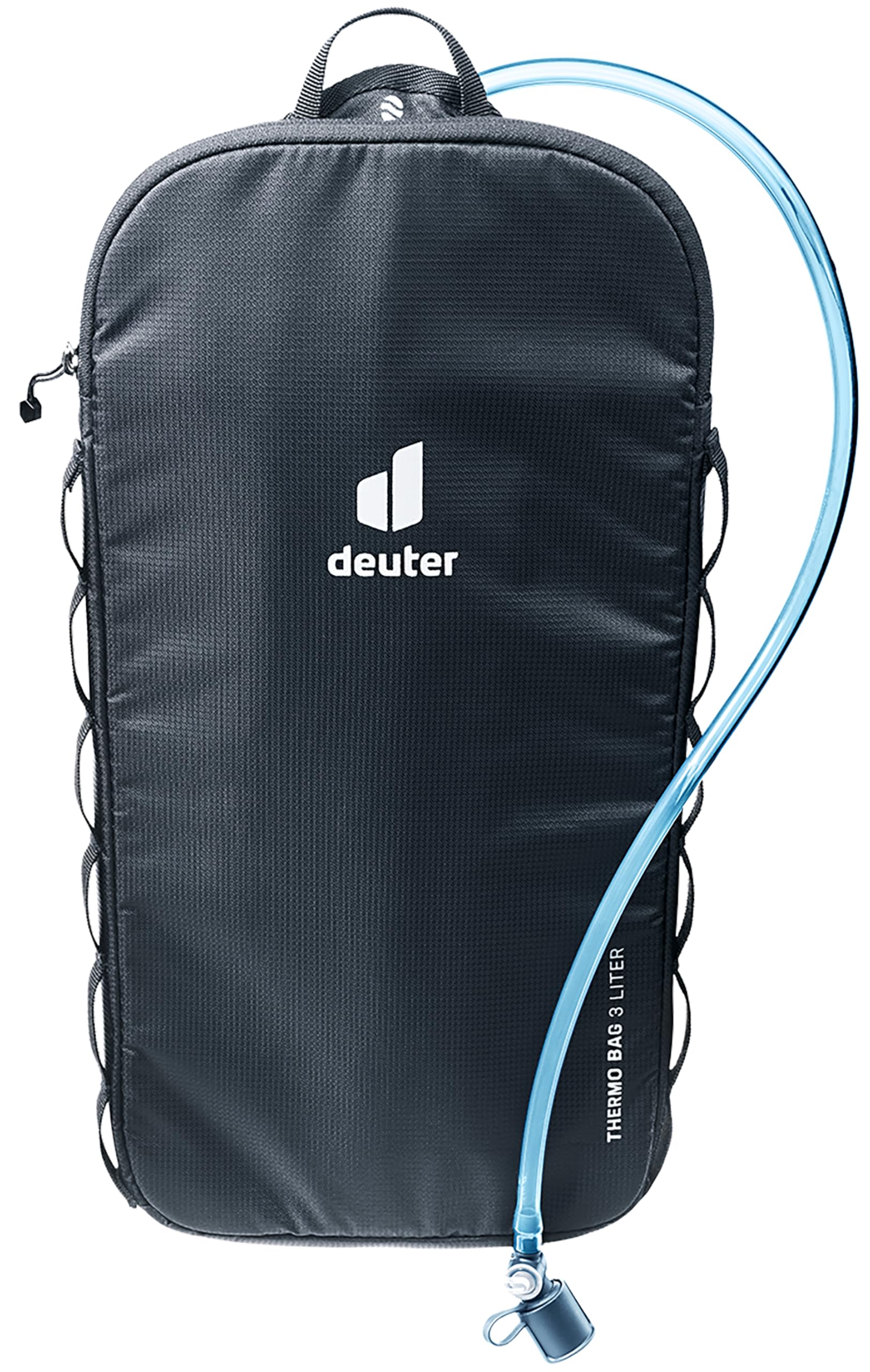 Deuter Streamer Thermo Insulated Lunch Bag 3.0L - Leakproof Thermal Food Container for Work, School & Outdoor Picnics - Unisex Adult Bento Box Carrier