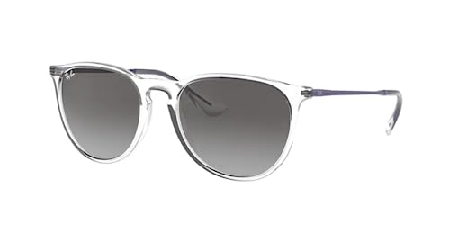 Transparent / Light Grey Gradient Dark Grey
