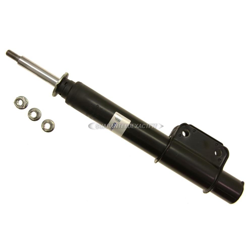 Sachs Rear Shocks for Subaru Justy 1990-1994 - Pair (77-635826G) | Durable Suspension Replacement | Perfect for Off-Roading & Daily Commuting
