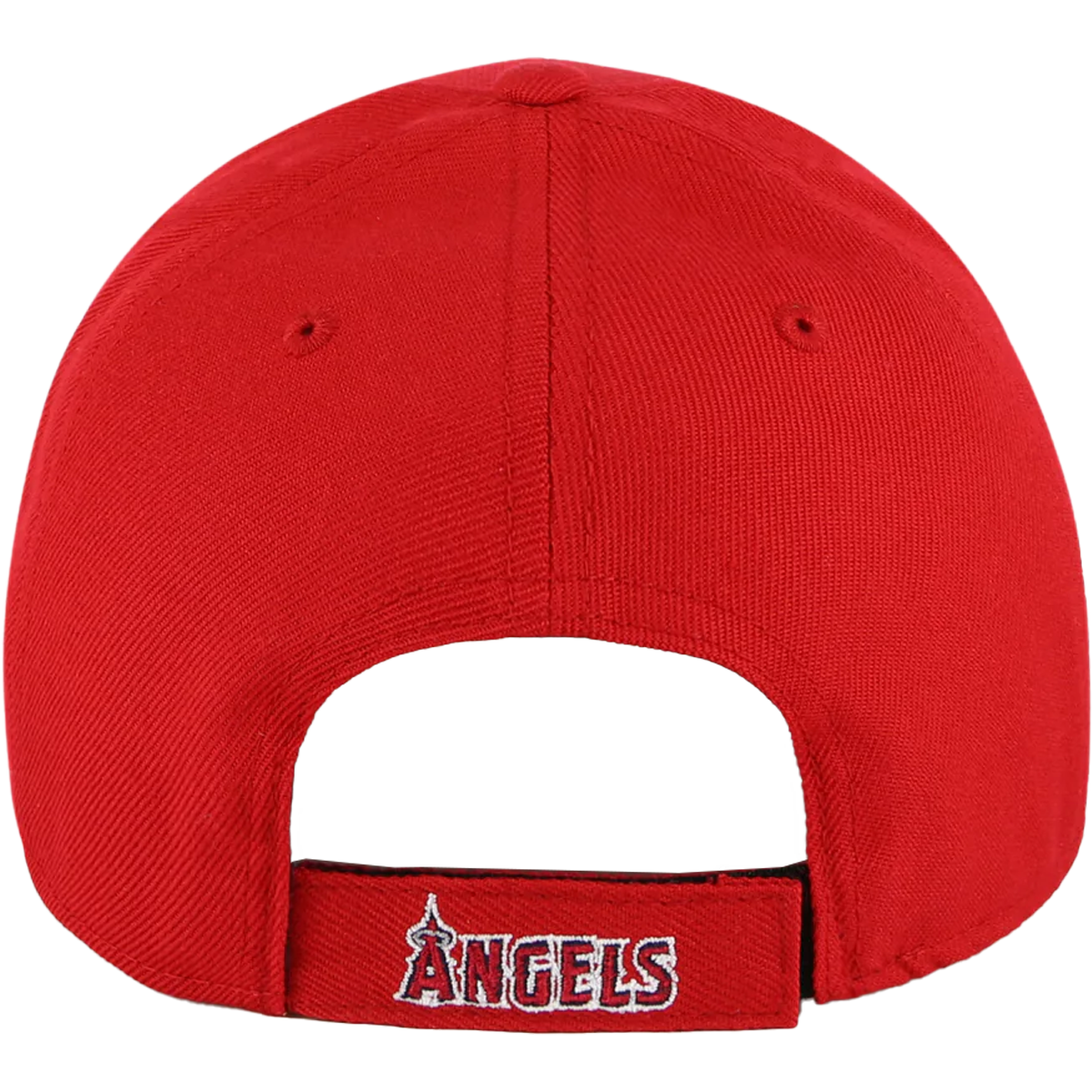 Angels 47 MVP 2 Baseball Bat - High Performance Aluminum Alloy Bat for Youth & Adult Players - Perfect for Training, Games & Tournaments