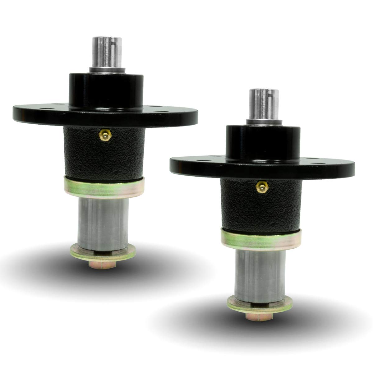 EPR 2PK Deck Spindle Assembly Replacement for Hustler Excel 52
