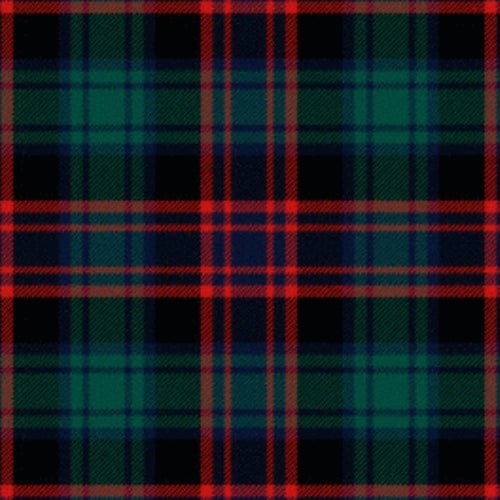 Alexander Hunting Tartan Plaid Wool Scarf - Classic Scottish Tartan Pattern for Outdoor Hunting, Hiking & Winter Fashion Accessories