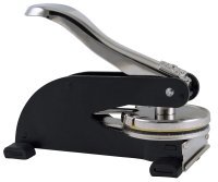LLC Seal Stamp - 1-5/8