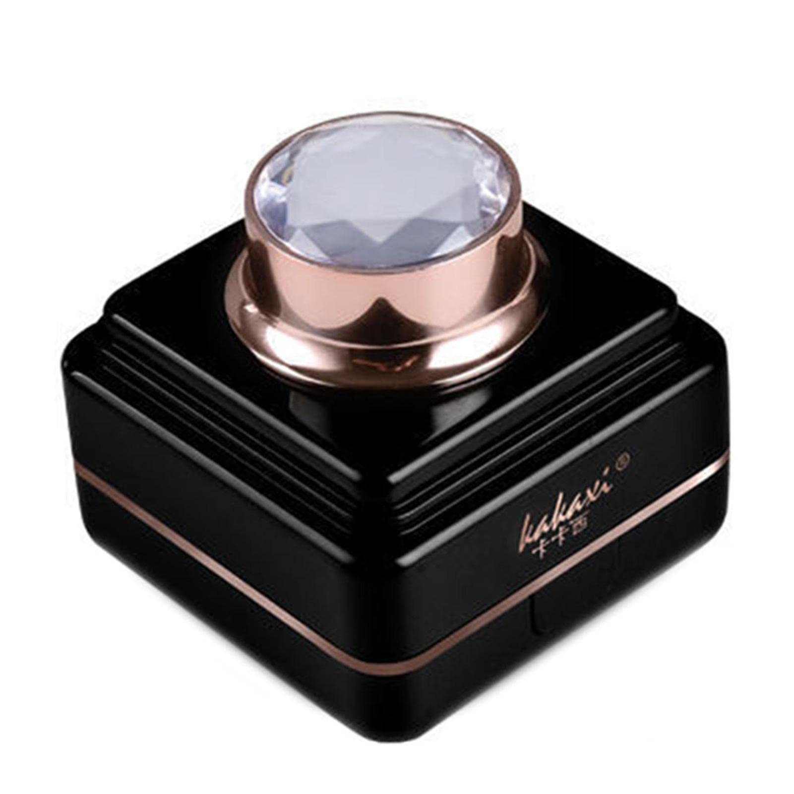 Luckxing Moisture Cushion Concealer - Full Coverage, Long Lasting Makeup Base for Flawless Skin