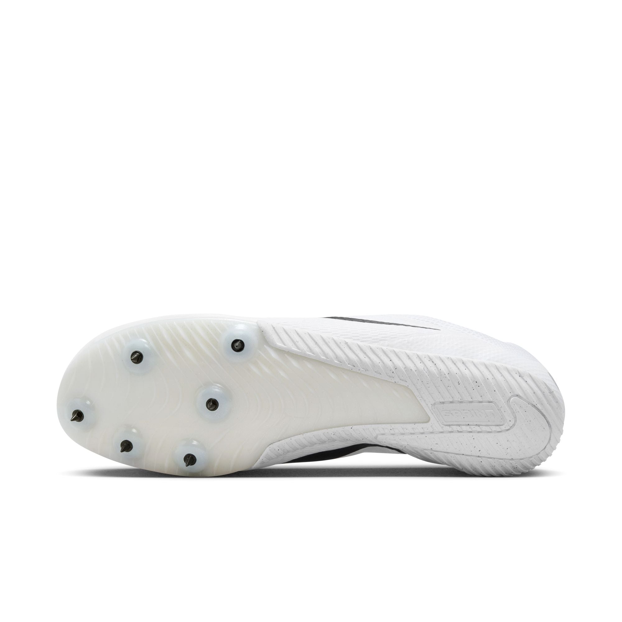 Men's & Women's Nike Zoom Rival Track & Field Sprinting Spikes - Lightweight Running Shoes for Sprinters, Track Athletes & Competitions - Perfect for 100m, 200m & 400m Races