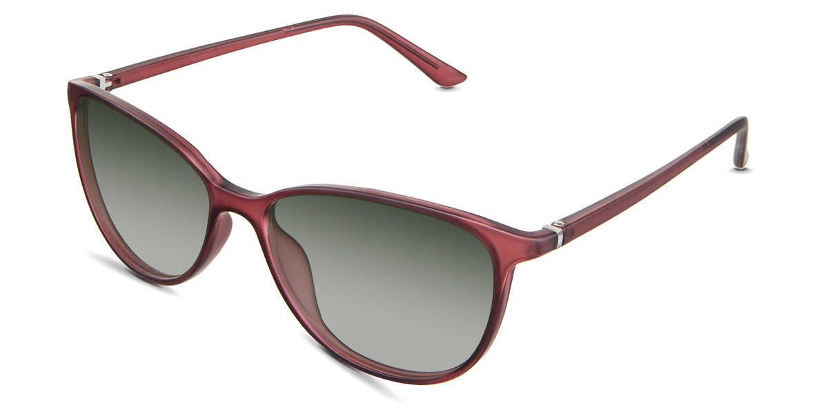 Amara Women's Prescription Sunglasses - UV Protection, Stylish & Comfortable for Driving, Outdoor Activities & Fashion