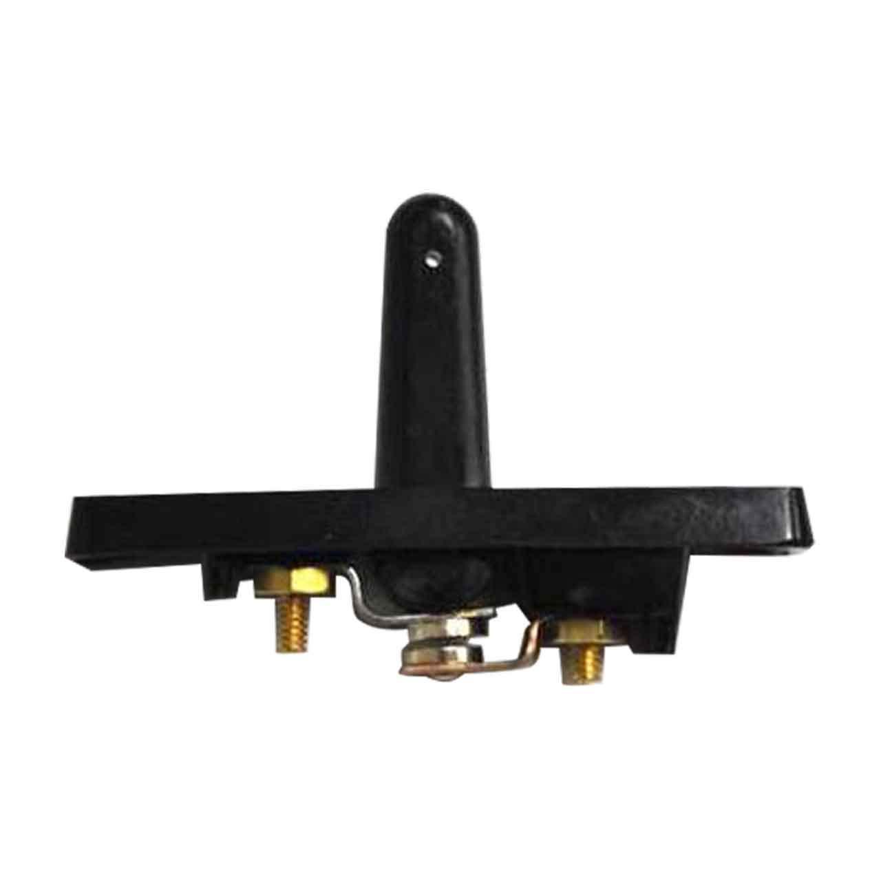 Miller Electric Control Switch (11746) - Heavy Duty Industrial Grade for HVAC, Machinery & Automation Systems - Reliable Performance for Commercial & Residential Use