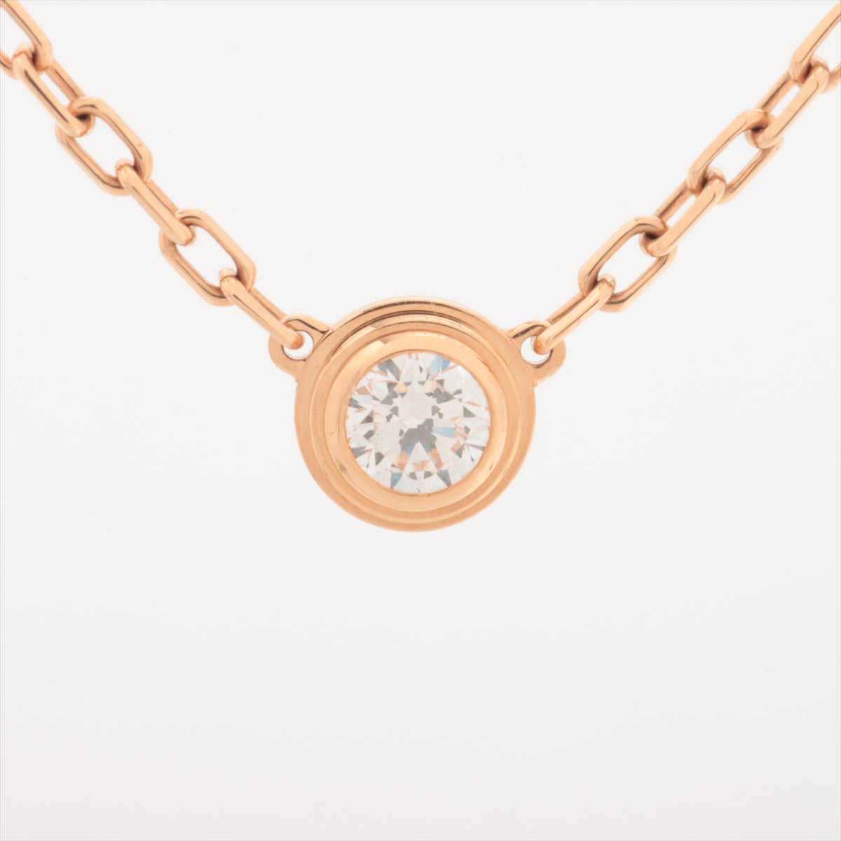 Cartier Women's Small Diamond Watch Necklace - Elegant Luxury Jewelry for Gifts, Parties & Special Occasions 2023