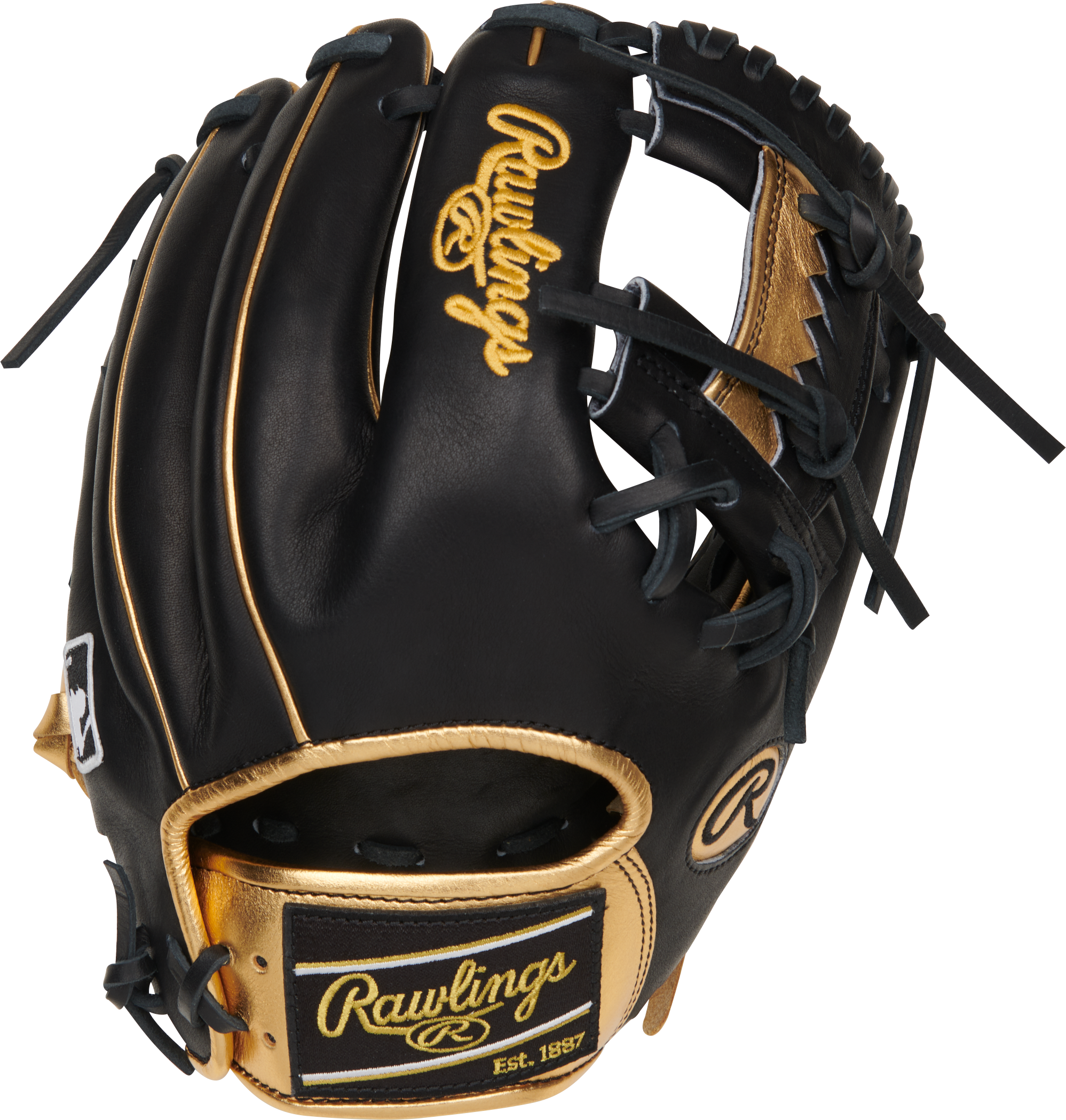 Rawlings June 2024 Gold Glove Club Heart of the Hide PROGOLDYVIII Baseball Glove 11.5