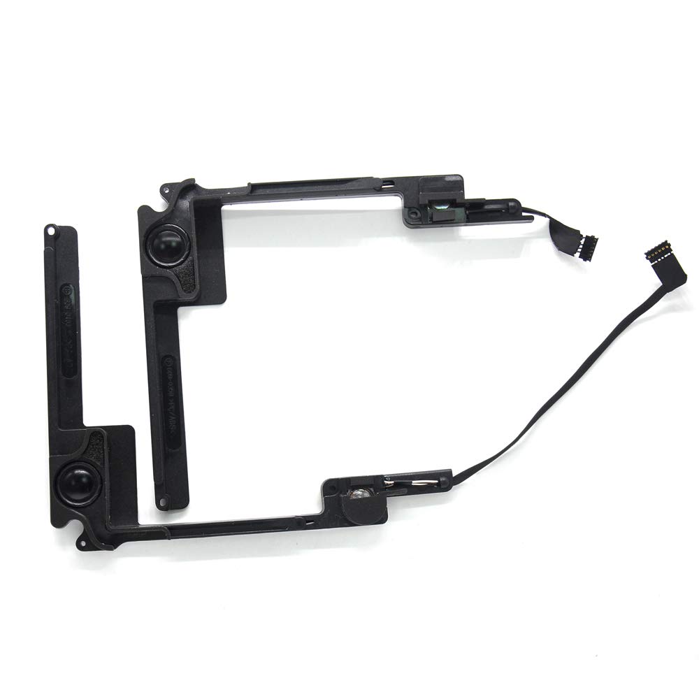 Padarsey Replacement Left & Right Speaker for MacBook Pro 13