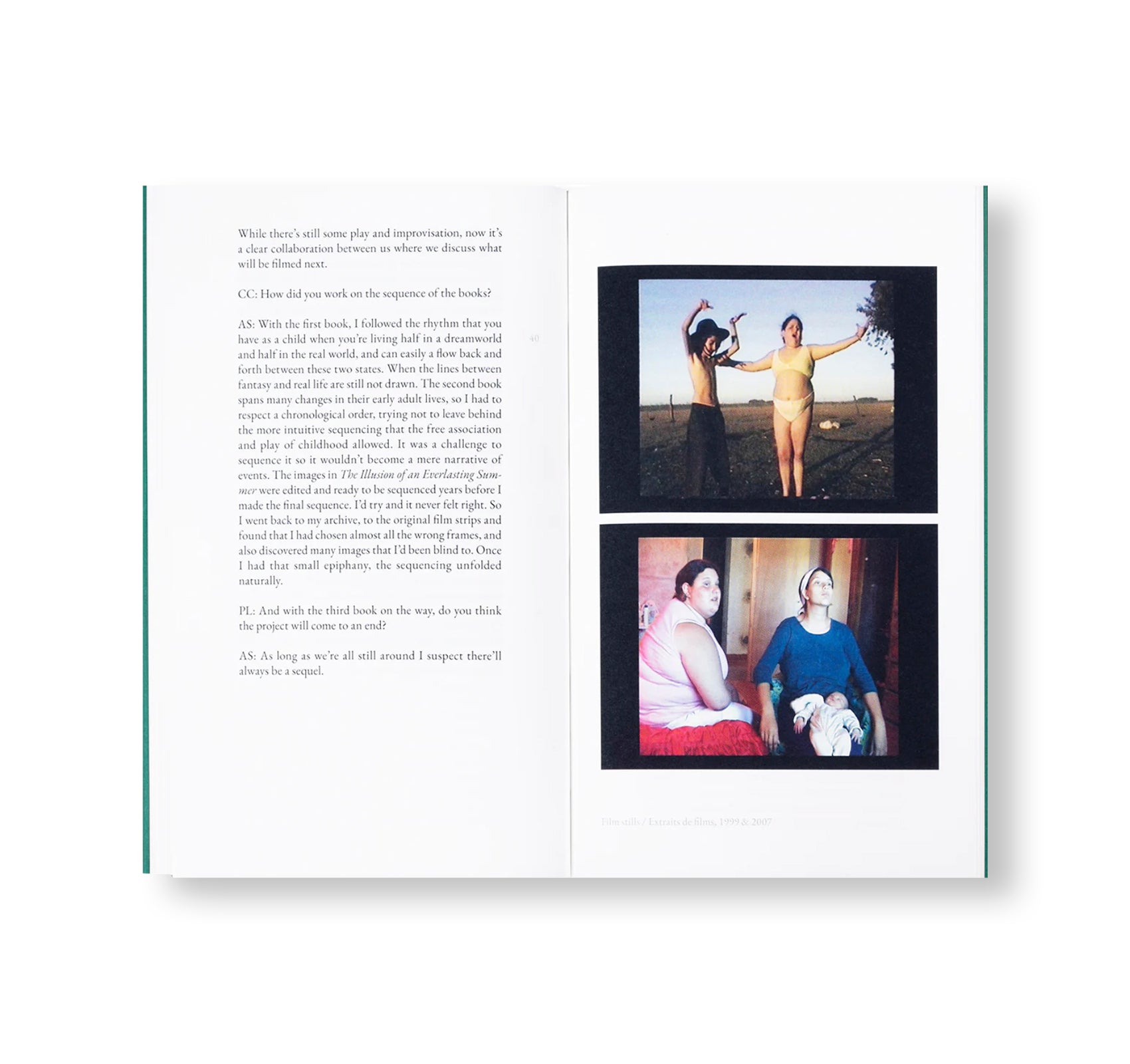 Over Time: Conversations About Documents and Dreams by Alessandra Sanguinetti - Photography Book for Art Lovers & Collectors - Perfect for Home Decor, Coffee Table Display & Gift Ideas