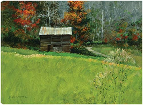 The Tobacco Barn