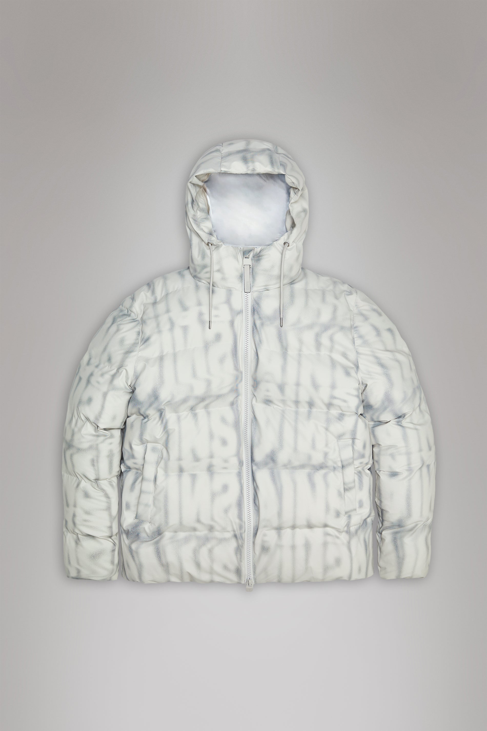 Alta Puffer Jacket Spray - Waterproof & Windproof Winter Coat for Men & Women - Lightweight Insulated Jacket for Outdoor Activities, Hiking, Skiing & Snowboarding