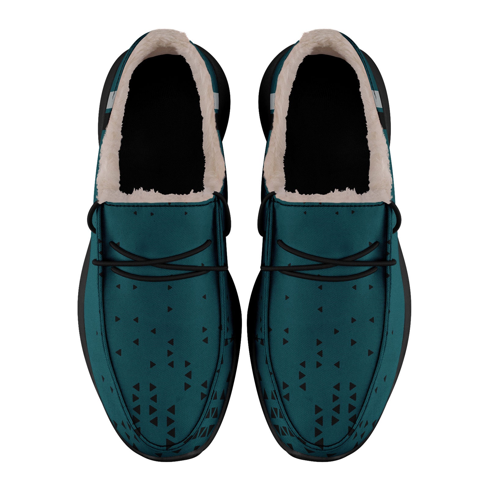 Custom Green & Black Philadelphia Personalized Sneakers - FN042 D020279 23 | Trendy Casual & Sports Shoes for Men & Women | Perfect for Urban Fashion, Gym Workouts & Daily Wear